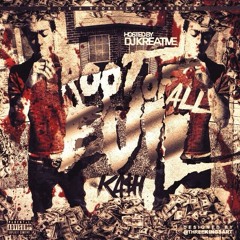 Pull Up - Kash feat. Lil Mitri Meech