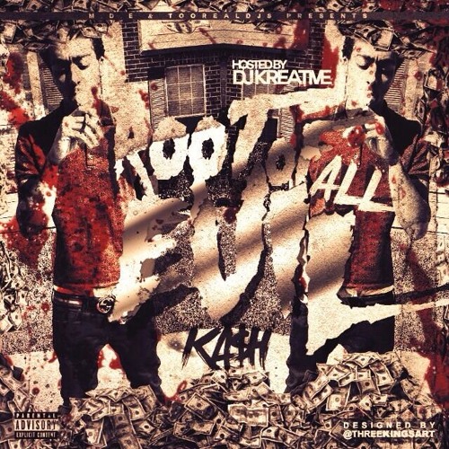Pull Up - Kash feat. Lil Mitri Meech