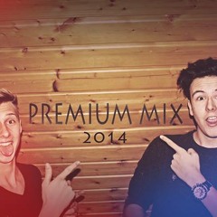 NORMAL A$$ vs. AVAION Premiere Mix 2014