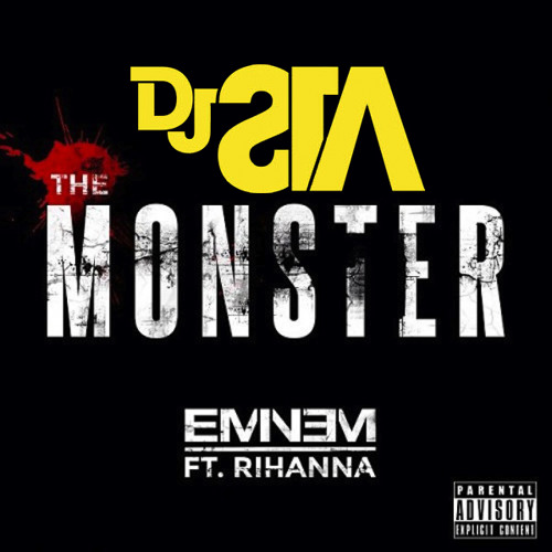The Monster (SIA Remix) Free Download