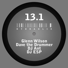 Clip Hydraulix 13.1 ( Dave The Drummer Remix )