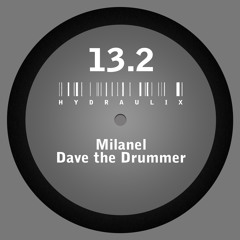 Clip Hydraulix 13.2 ( Dave The Drummer Remix )