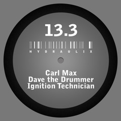Clip Hydraulix 13.3 ( Ignition Technician Remix)