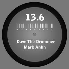 Clip Hydraulix 13.6 ( Dave The Drummer Remix )