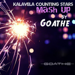 Counting Stars Kalavela (Mashup by FTG)