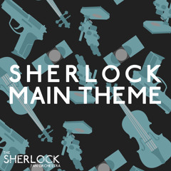 Sherlock Main Theme