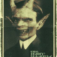 Thee Penny Dreadfuls Sick