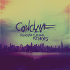 CONCLΔVE - Ocean Star (Gheists RMX)