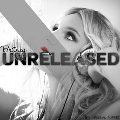~ BRITNEY SPEARS - REBELLION