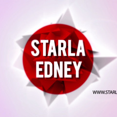 Starla Edney - Can't Believe It