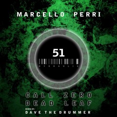 Clip Hydraulix 51  Call Zero Dave The Drummer Remix