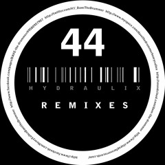 Clip Hydraulix 44  Underthreat (chris Liberator & Sterling Moss Rmx)