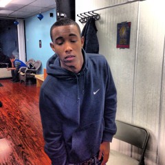 Rico Poitier - Gotta Get It(ambition)