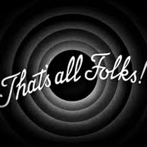 Thats All Folks Mp3 Thats All Folks Mp3