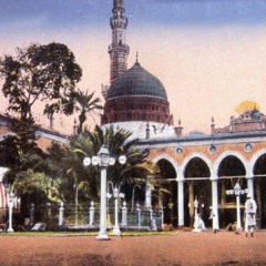 Raef - The Bright Moon (Tala Al Badaru)