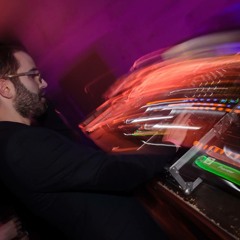 Live at Carré Rouge 18/01/2014