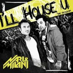 A.E. & Beatdoucers - Cokane [Supported By Nari & Milani - "I'll House U The Program 134"]