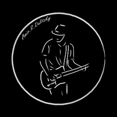 AMIR.R.DULITZKY - out of my mind