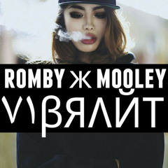 Vibrant by Romby ✖ Mooley