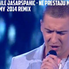 Amar Gile Jasarspahic - Ne Prestaju Moje Kise ( DJ LeMMy 2014 REMIX )