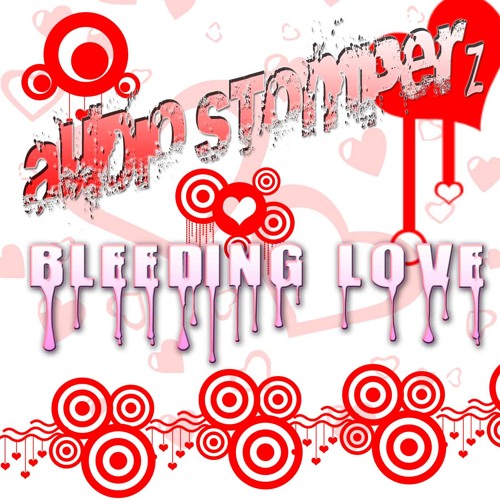 Bleeding Love ( Clip )  FULL TRACK OUTSOON