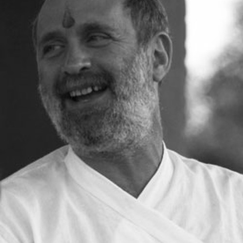 Shyamdas - Vrindavan, the Divine Realm