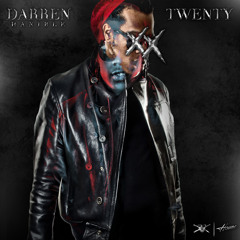 G.O.L.D - Darren Hanible