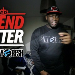 J1 (Stayfresh) #TrendSetter
