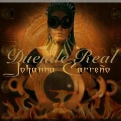 Stream Johanna Carreno - Duende Real by Team Johanna Carreño