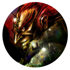 Rising Tide from End of Level Boss 1 (EoLB1) Ganondorf EP