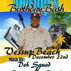#Deh Squad