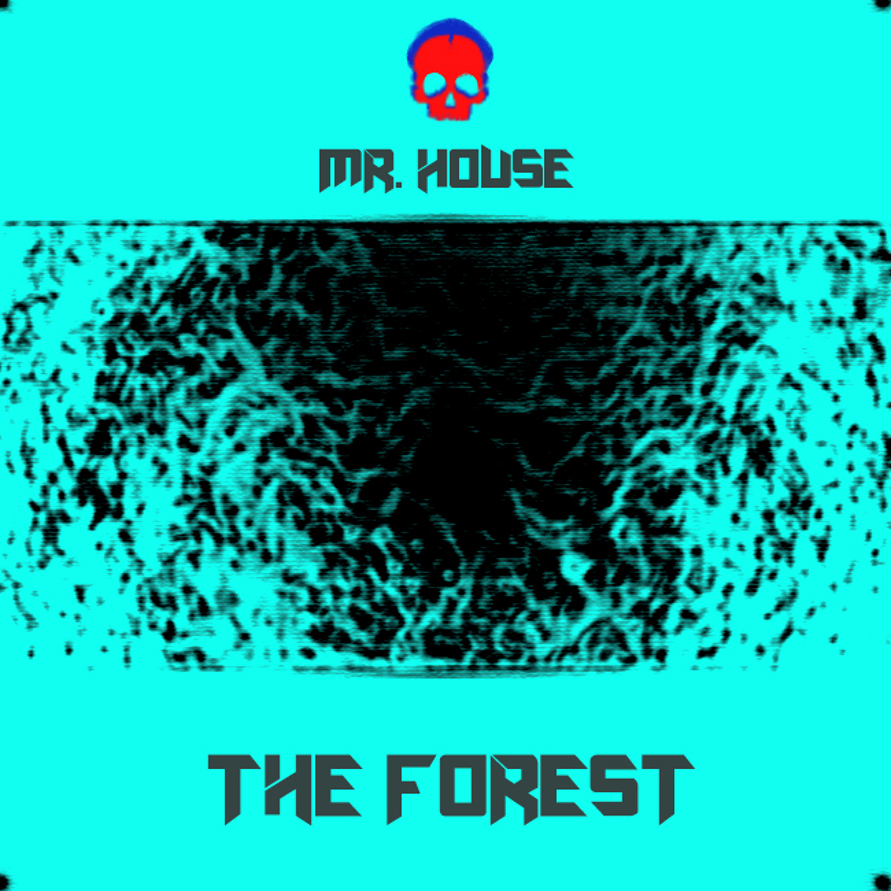 The Forest episode artwork