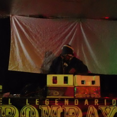 Cronos aka. AciDose@Legendario Bombay