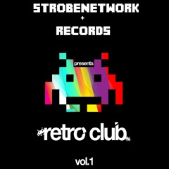 CruciA & Synx - Lover's Glitch [Strobe Network/Records Retro Club Vol.1]