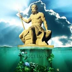 Poseidon | Raisi K.