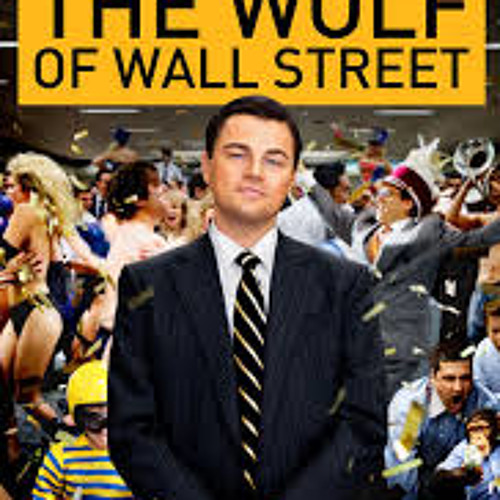 the wolf of wall street online