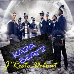 Sexion D'Assaut - J'Reste Debout (remake)