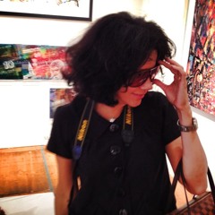 The leticia del Monte Show - Hablando de Cuba (made with Spreaker)