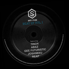 7inch - Keep Smilin (Spit-TV.de Exclusive)