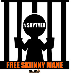 Shyt Yea - Skiinny Mane (Prod. by Brandon On Da Beat)