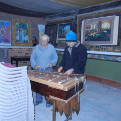 El Tacuazin MezclaRapido 1 10 14