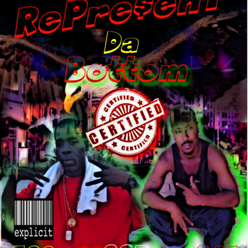 I Represent By Sean Geez Ft. PookDaTruth