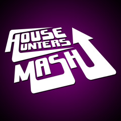 Funky Tundra Techno Saturday (MAKJ 2.0 Edit) [House Hunters Re-Edit]