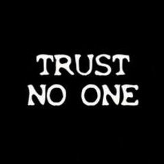 TRU$T NO 1.......BY ~ JUJAME$ ***Prod. By @eWiLL_kushinton*** ( TH3 TR3@TM3NT M!XT@P3)