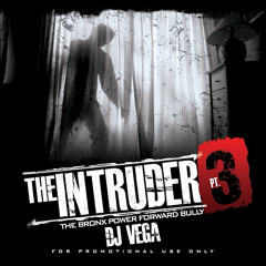 THE INTRUDER PART 3 SAMPLE… SNEAK PEAK!!!!!