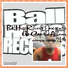 Up Early ft gas cap & gizzle off up and coming mixtape GasCap2k14 at BallhoggRecords Rawgame Muzic