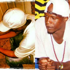 ACE STRUGGLE: MY OWN THANG FT. LIL STRETCH