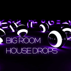 Big Room House Drops Mix