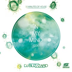 In My Mind #004 | 30 Minutes of House | [www.SonicSuite.de] **FREE DOWNLOAD**