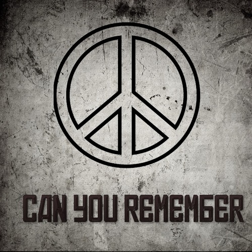 VV303 - Can You Remember (Hate Preachers) 2014.